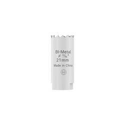 Bosch Multi Material Lochsäge mit Gewinde, 21x40mm Nr. 2608594563