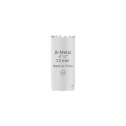 Bosch Multi Material Lochsäge mit Gewinde, 22x40mm Nr. 2608594564