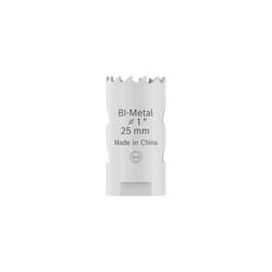 Bosch Multi Material Lochsäge mit Gewinde, 25x40mm Nr. 2608594566