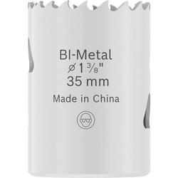 Bosch Multi Material Lochsäge mit Gewinde, 35x40mm Nr. 2608594572
