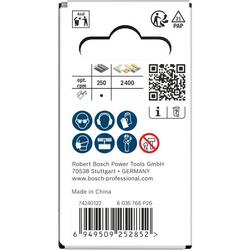 Bosch Multi Material Lochsäge mit Gewinde, 35x40mm Nr. 2608594572