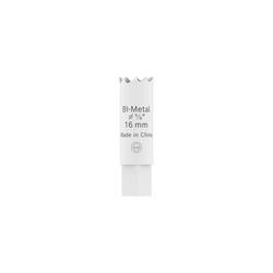Bosch Multi Material Lochsäge mit Gewinde, 16x40mm Nr. 2608594559