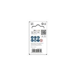 Bosch Multi Material Lochsäge mit Gewinde, 16x40mm Nr. 2608594559