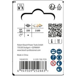 Bosch Multi Material Lochsäge mit Gewinde, 40x40mm Nr. 2608594575