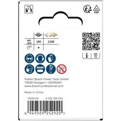 Bosch Multi Material Lochsäge mit Gewinde, 46x40mm Nr. 2608594579