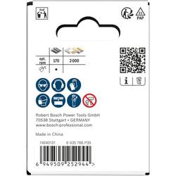 Bosch Multi Material Lochsäge mit Gewinde, 51x40mm Nr. 2608594581