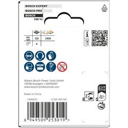 Bosch Multi Material Lochsäge mit Gewinde, 64x40mm Nr. 2608594588