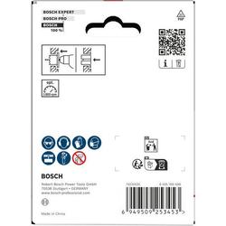 Bosch Wood and Drywall Lochsäge mit Aufsteckhalter und Randsenker, 68x30mm Nr. 2608594531