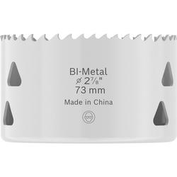 Bosch Multi Material Lochsäge mit Gewinde, 73x40mm Nr. 2608594593