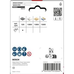 Bosch Multi Material Lochsäge mit Gewinde, 73x40mm Nr. 2608594593
