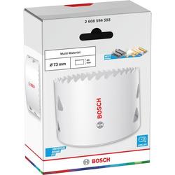 Bosch Multi Material Lochsäge mit Gewinde, 73x40mm Nr. 2608594593