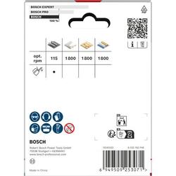 Bosch Multi Material Lochsäge mit Gewinde, 76x40mm Nr. 2608594594