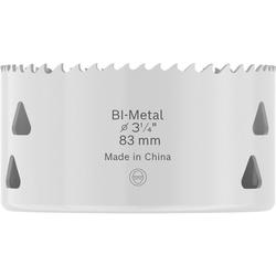 Bosch Multi Material Lochsäge mit Gewinde, 83x40mm Nr. 2608594596