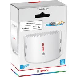 Bosch Multi Material Lochsäge mit Gewinde, 83x40mm Nr. 2608594596