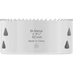Bosch Multi Material Lochsäge mit Gewinde, 92x40mm Nr. 2608594599