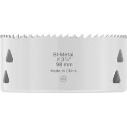 Bosch Multi Material Lochsäge mit Gewinde, 98x40mm Nr. 2608594601