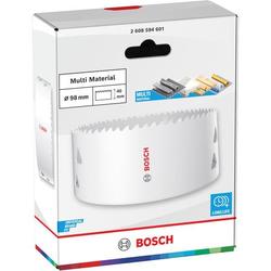 Bosch Multi Material Lochsäge mit Gewinde, 98x40mm Nr. 2608594601