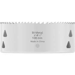 Bosch Multi Material Lochsäge mit Gewinde, 108x40mm Nr. 2608594604