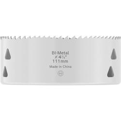 Bosch Multi Material Lochsäge mit Gewinde, 111x40mm Nr. 2608594605