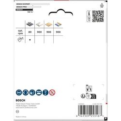 Bosch Multi Material Lochsäge mit Gewinde, 111x40mm Nr. 2608594605