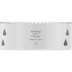 Bosch Multi Material Lochsäge mit Gewinde, 114x40mm Nr. 2608594606