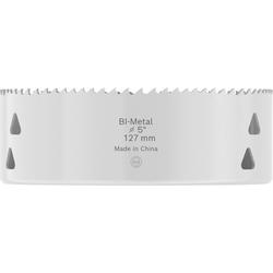 Bosch Multi Material Lochsäge mit Gewinde, 127x40mm Nr. 2608594608