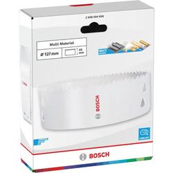 Bosch Multi Material Lochsäge mit Gewinde, 127x40mm Nr. 2608594608