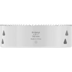 Bosch Multi Material Lochsäge mit Gewinde, 140x40mm Nr. 2608594609