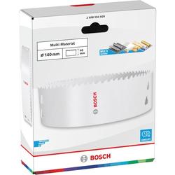 Bosch Multi Material Lochsäge mit Gewinde, 140x40mm Nr. 2608594609