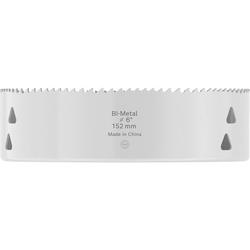 Bosch Multi Material Lochsäge mit Gewinde, 152x40mm Nr. 2608594610