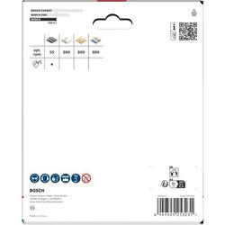 Bosch Multi Material Lochsäge mit Gewinde, 152x40mm Nr. 2608594610