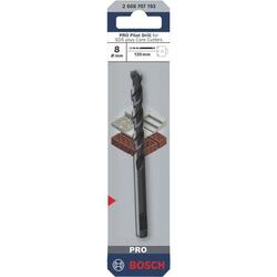 Bosch PRO Pilot Drill for SDS plus Core Cutter, 8x120mm Nr. 2608707193