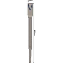 Bosch EXPERT SDS plus-8C Flachmeißel, 20x250mm Nr. 2608901695