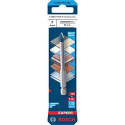 Bosch EXPERT HEX-9 Hard Ceramic Bohrer, 7x90mm Nr. 2608902308