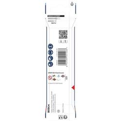 Bosch EXPERT HEX-9 Hard Ceramic HEX-9 Bohrer-Set, 5x90/6x90/8x90mm, 3-tlg. Nr. 2608902312