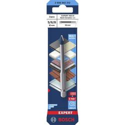 Bosch EXPERT HEX-9 Hard Ceramic HEX-9 Bohrer-Set, 5x90/6x90/8x90mm, 3-tlg. Nr. 2608902312