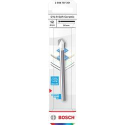 Bosch CYL-9 Soft Ceramic Bohrer, 12x90mm Nr. 2608707351