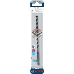 Bosch PRO HEX-5 Bohrer, 8x100x150mm Nr. 2608706985