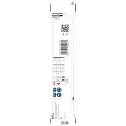 Bosch PRO HEX-5 Bohrer-Set, 5x100, 6x100, 8x150mm, 3-tlg. Nr. 2608707003