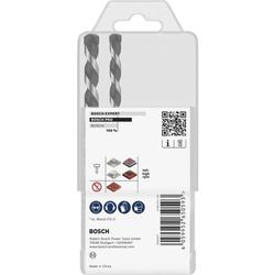 Bosch PRO HEX-5 Bohrer-Set, 4x100, 5x100, 6x100, 8x150, 10x150mm, 5-tlg. Nr. 2608707004