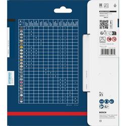 Bosch EXPERT Fiber Cement Kreissägeblatt, 160x1,8x20mm, Z4 Nr. 2608902199