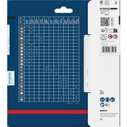 Bosch EXPERT Fiber Cement Kreissägeblatt, 165x20mm, Z4 Nr. 2608902200