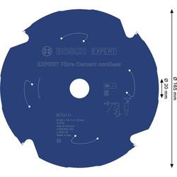 Bosch EXPERT Fiber Cement Kreissägeblatt, 165x20mm, Z4 Nr. 2608902200