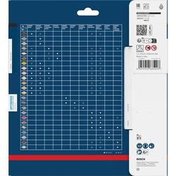 Bosch EXPERT Fiber Cement Kreissägeblatt, 190x1,8x30mm, Z4 Nr. 2608902201