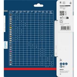Bosch EXPERT Laminated Panel Kreissägeblatt, 190x2,1x30mm, Z60 Nr. 2608902128