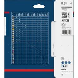 Bosch EXPERT High Pressure Laminate Kreissägeblatt, 160x20mm, Z52 Nr. 2608902221