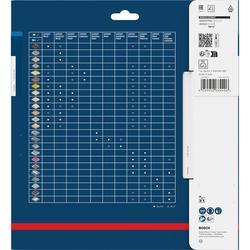 Bosch EXPERT Steel Kreissägeblatt, 210x30mm, Z36 Nr. 2608902113