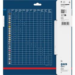 Bosch EXPERT Steel Kreissägeblatt, 230x30mm, Z48 Nr. 2608902131