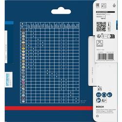 Bosch EXPERT Aluminium Kreissägeblatt, 140x20mm, Z48 Nr. 2608902117