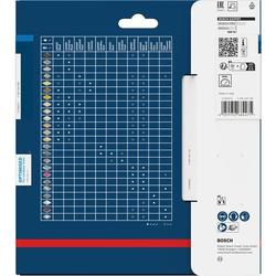Bosch EXPERT Aluminium Kreissägeblatt, 165x20mm, Z54 Nr. 2608902120